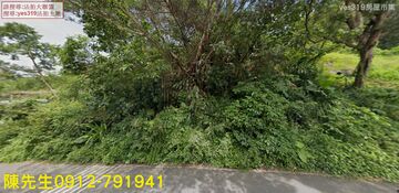 文山萬壽路住宅用地