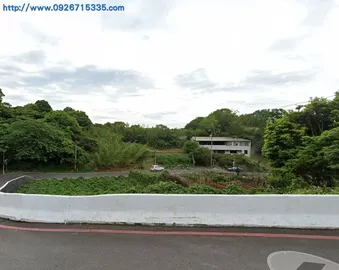 陽明山稀有都內田_謝俊洋