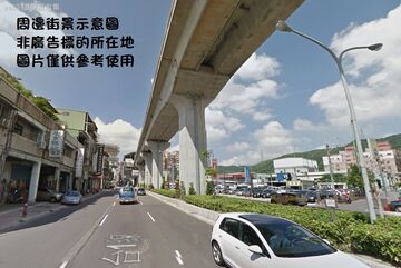 新莊帶建照工業地/工業地廠房買