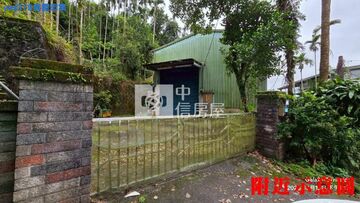 新店新烏路建地+保護區516坪