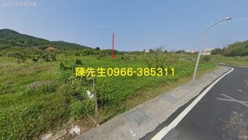 金山區清泉里都市農地302 坪