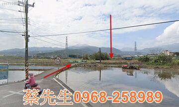 金山下六股都市農地