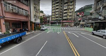 近基隆廟口商業建地