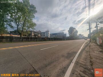 龍潭中科院小坪數都市計畫內農地