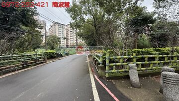 復旦路旁開心農場