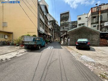 🎯平鎮延平路二段稀有建地