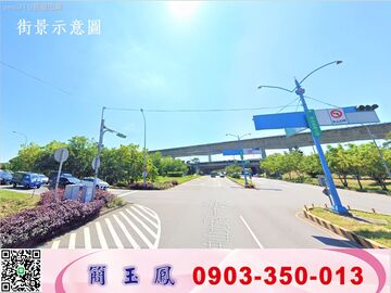 專約~~~楊梅15米路漂亮方正