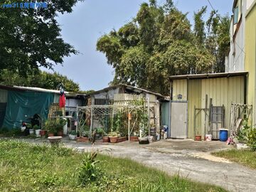 華興重劃區對面建地超值推出