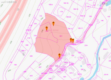 公告應買●關西東豐農地