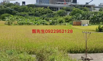 新竹市水源段103坪特級農地