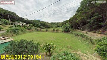 新竹市大湖路農地