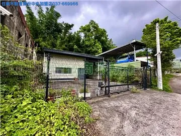 丙建送未保登鋼構屋C3126