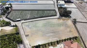 公館雙臨路方正美田地C6330