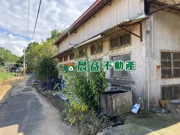 壢西坪 綠竹居