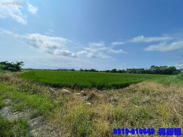 新城佳林社區環境優美方正美農地