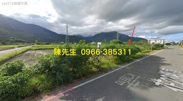 吉安鄉中興路休閒農地898坪
