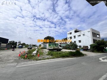 北昌市地重劃~即可開發建地