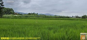 吉安永興村農地