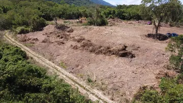 東寧農地方便種植