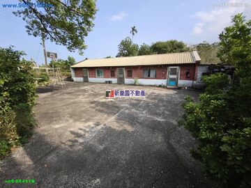 近華德福稀有農建地