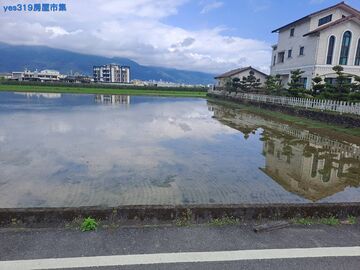 礁溪玉光一段底總價農地