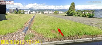 員山賢德路農保地