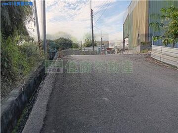 大村大西國小旁大面寬建地