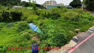 台鳳農牧用地