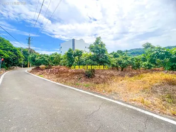 三層巷平坦美農地