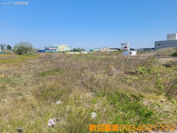嘉義交流道貨轉建地(太保)