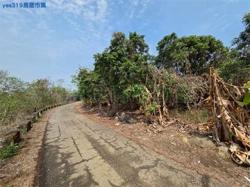 仁義潭都內俗農地