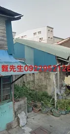 嘉義市體育場16坪住宅區建地