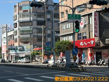 秀泰影城旁店面建地D051