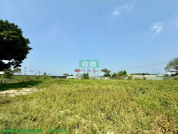 嘉義市貨轉中心旁都內農地