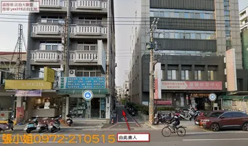 嘉義市東區興南里建地