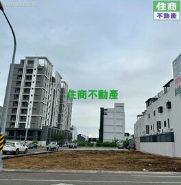 湖仔內三角窗建地(A00)