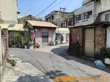 北港朝天宮旁建地(專)D059