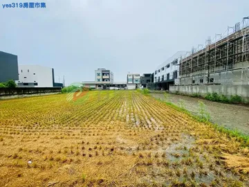 水林精華區地段稀有乙建(B)