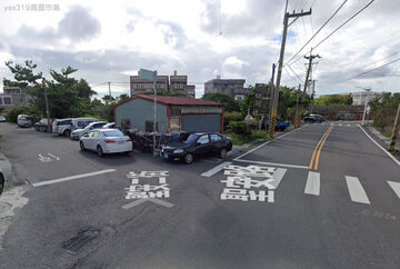 公告應買●口湖公設保留地