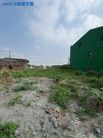 北港僑美國小旁20米農地1