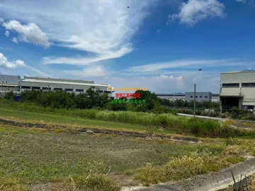 專約-學甲工業區大路邊乙工地