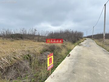 東森-山水觀星賞月美境