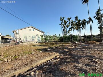 吉洋國小方正建地