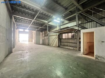 仁武甲種工業廠房