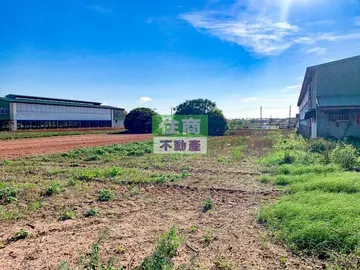 光華路臨路農地