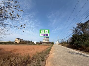 金大側邊臨路美農地