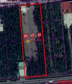 里港市場雙面路3.15分有水電