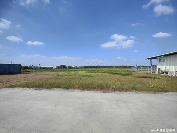 南州崁頂休閒都計農地