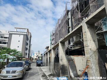 屏市歸來方正建地-市建216