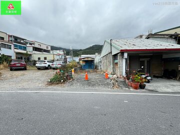 太麻里百坪建地